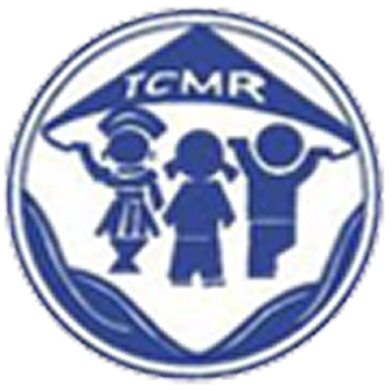 TCMR Logo